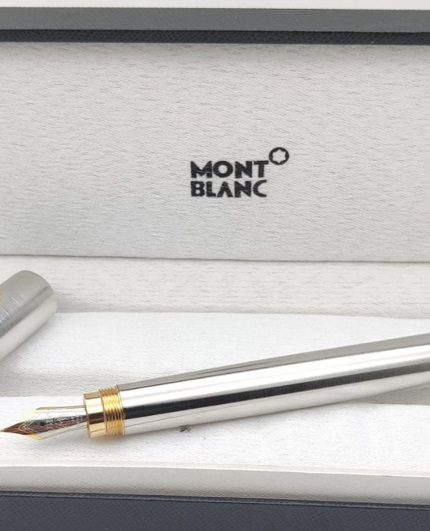 Mont Blanc Heritage 1912 Fountain Pen - 1