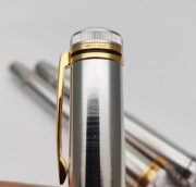 Mont Blanc Heritage 1912 Fountain Pen - 1 - Image 6