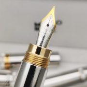 Mont Blanc Heritage 1912 Fountain Pen - 1 - Image 7