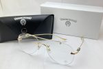 Chrome Hearts Eye Frames - 4