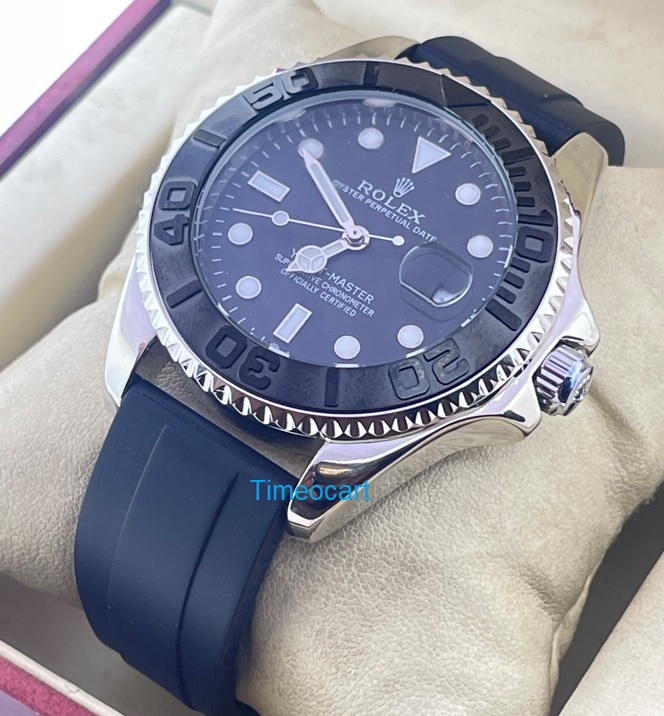 Rolex Yacht Master First Copy Watches