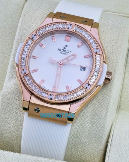 Hublot Ladies First Copy Watches