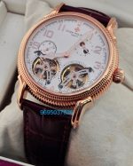 Patek Philippe Skeleton First Copy Watches