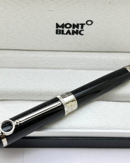 Mont Blanc Writers Edition Sir Arthur Conan Doyle Limited Edition Rollerball Pen - 1