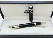 Mont Blanc Writers Edition Sir Arthur Conan Doyle Limited Edition Rollerball Pen - 1 - Image 3
