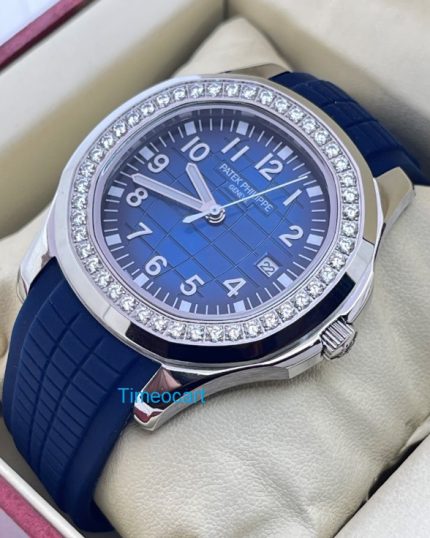 Patek Philippe Aquanaut Luce First Copy Watches In India