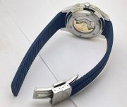 Patek Philippe Aquanaut Luce Blue Swiss Automatic Watch - Image 7