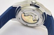 Patek Philippe Aquanaut Luce Blue Swiss Automatic Watch - Image 8
