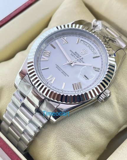 Rolex Day-Date First Copy Watches In Mumbai