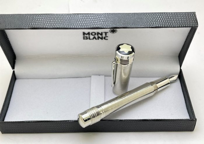 Mont Blanc Mahatma Gandhi First Copy Pens In India