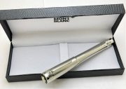 Mont Blanc Mahatma Gandhi Limited Edition Fountain Pen - Image 3