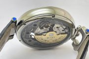 Bovet Amadeo Fleurier Tourbillon Steel Swiss Automatic Watch - Image 8