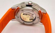 Patek Philippe Aquanaut Luce Orange Swiss Automatic Watch - Image 7