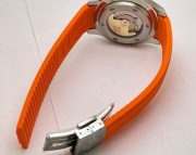 Patek Philippe Aquanaut Luce Orange Swiss Automatic Watch - Image 8