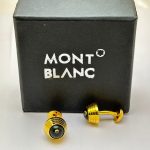 Mont Blanc Cufflinks - 5