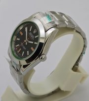 Rolex Milgauss Swiss Automatic Watch - Image 4