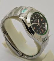 Rolex Milgauss Swiss Automatic Watch - Image 5