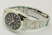 Rolex Milgauss Swiss Automatic Watch - Image 6