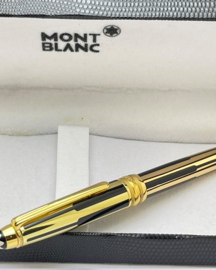 Mont Blanc Ball Point Pen - 5