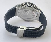 Hublot Big Bang Black 2 Ceramic Bezel Steel Watch - Image 7