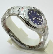 Rolex Yacht Master - 1 Blue Steel Swiss Automatic Watch - Image 5