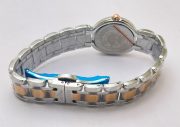 Longines Prima Luna Roman Mark Dual Tone Ladies Watch - Image 7