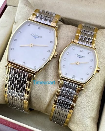 Longines First Copy Watches For Ladies