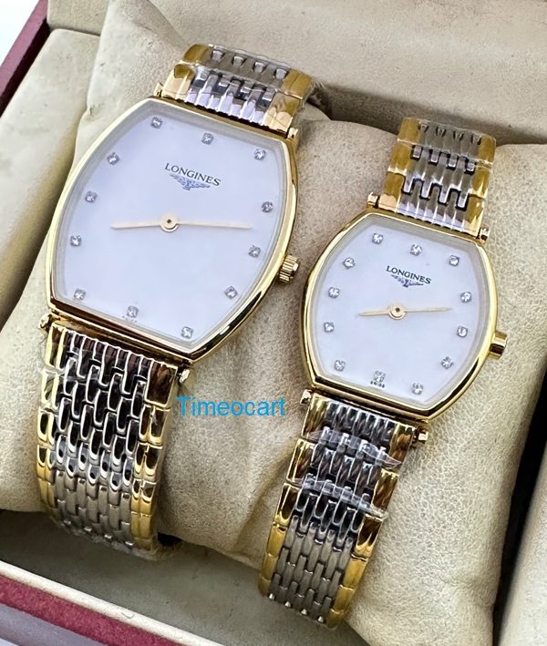 Longines First Copy Watches For Ladies