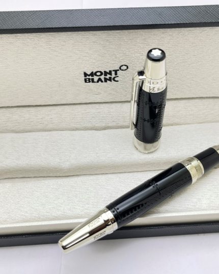 Mont Blanc Antoine De Saint-Exupery Limited Edition Rollerball Pen - 2