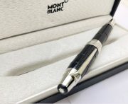 Mont Blanc Antoine De Saint-Exupery Limited Edition Rollerball Pen - 2 - Image 4