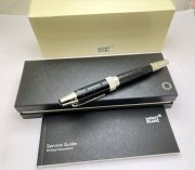 Mont Blanc Antoine De Saint-Exupery Limited Edition Rollerball Pen - 2 - Image 5