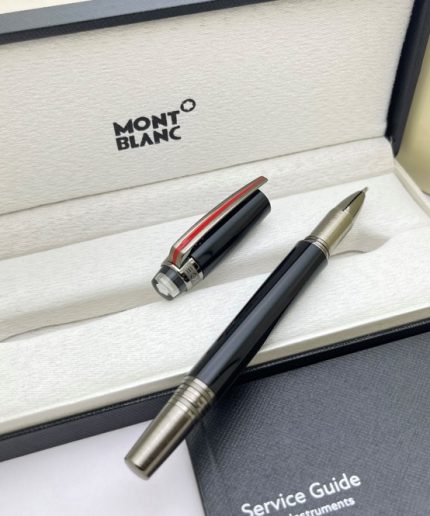 Mont Blanc Starwalker Urban Speed Rollerball Pen