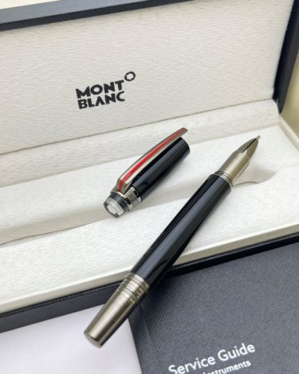 Mont Blanc Starwalker Urban Speed Rollerball Pen