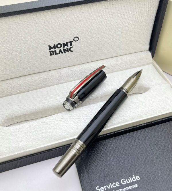Mont Blanc Starwalker Urban Speed Rollerball Pen