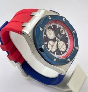 Audemars Piguet Royal Oak Offshore Russian Flag Limited Edition Watch - Image 5