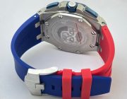 Audemars Piguet Royal Oak Offshore Russian Flag Limited Edition Watch - Image 7