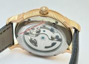 Patek Philippe Double Flying Tourbillon DAY-NIGHT Black Swiss Automatic Watch - Image 7
