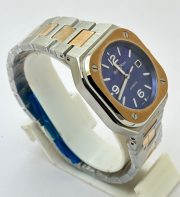 Bell & Ross BR05 Dual Tone Blue Swiss Automatic Watch - Image 5