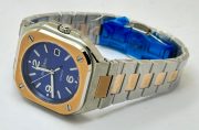 Bell & Ross BR05 Dual Tone Blue Swiss Automatic Watch - Image 6