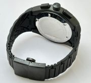 Porsche Design Chronograph Black Rubber Strap Watch - C - Image 6