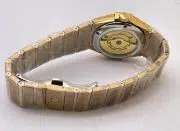 Omega Constellation Double Eagle 36MM Rose Gold Swiss Automatic Watch - Image 7