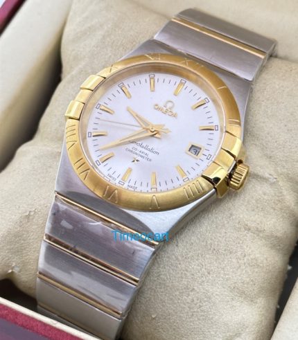 Omega Constellation Replica Watches In Mumbai