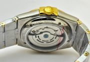 Omega Constellation Double Eagle Stick Mark Swiss Automatic Watch - Image 7