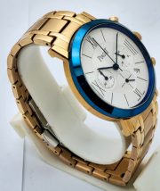 Piaget Altiplano Chronograph Rose Gold Watch - Image 5