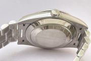 Rolex Day-Date Ice Blue Swiss ETA Automatic 7750 Valjoux Movement Watch - Image 9