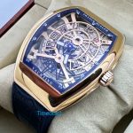 Franck Muller Vanguard First Copy Watches