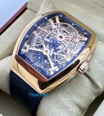 Franck Muller Vanguard First Copy Watches