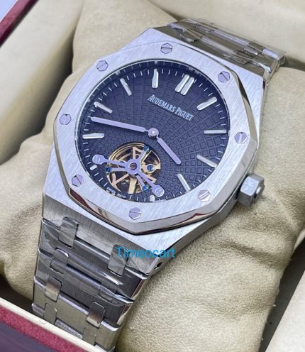 Audemars Piguet Royal Oak Tourbillon Swiss Automatic Watch