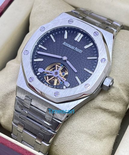 Audemars Piguet Royal Oak Tourbillon Swiss Automatic Watch