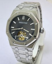 Audemars Piguet Royal Oak Tourbillon Swiss Automatic Watch - Image 3